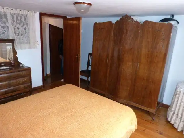 Habitación de Casa o chalet en venta en Merindad de Valdivielso con Terraza