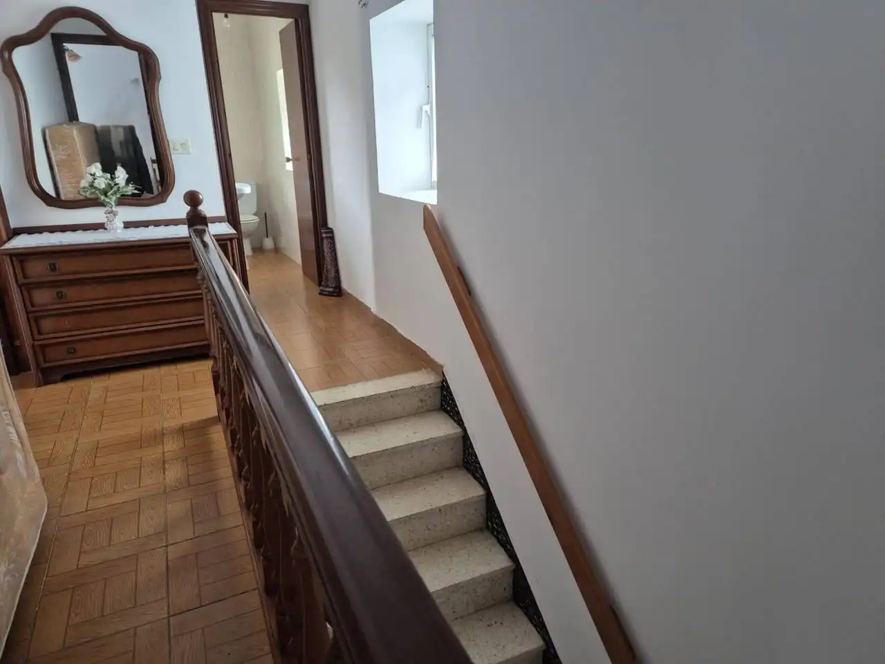Casa o chalet en venta en Curtis con Jardín privado