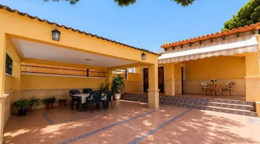 Villa mit Pool zum Verkauf in Yate, imagen 2