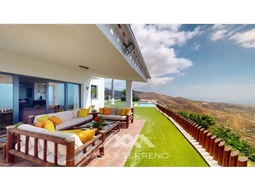 House with terrace for sale in Diseminados Diseminados, imagen 10