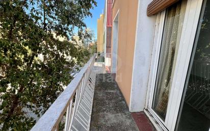 Balcony of House or chalet for sale in Amposta  with Terrace