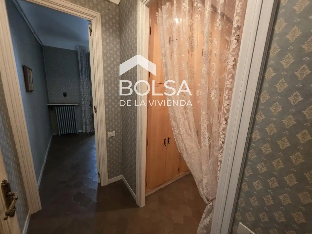 Dormitori de Edifici en venda en Manresa