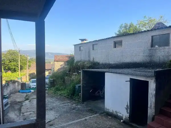 House with garden for sale in A Guarda, imagen 5