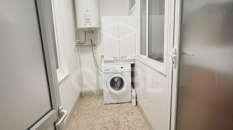 Foto 5 de Planta baixa en venda a Centro, Antequera