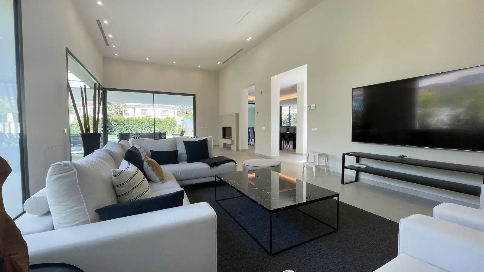 Casa con piscina in vendita a Milla de Oro, imagen 7