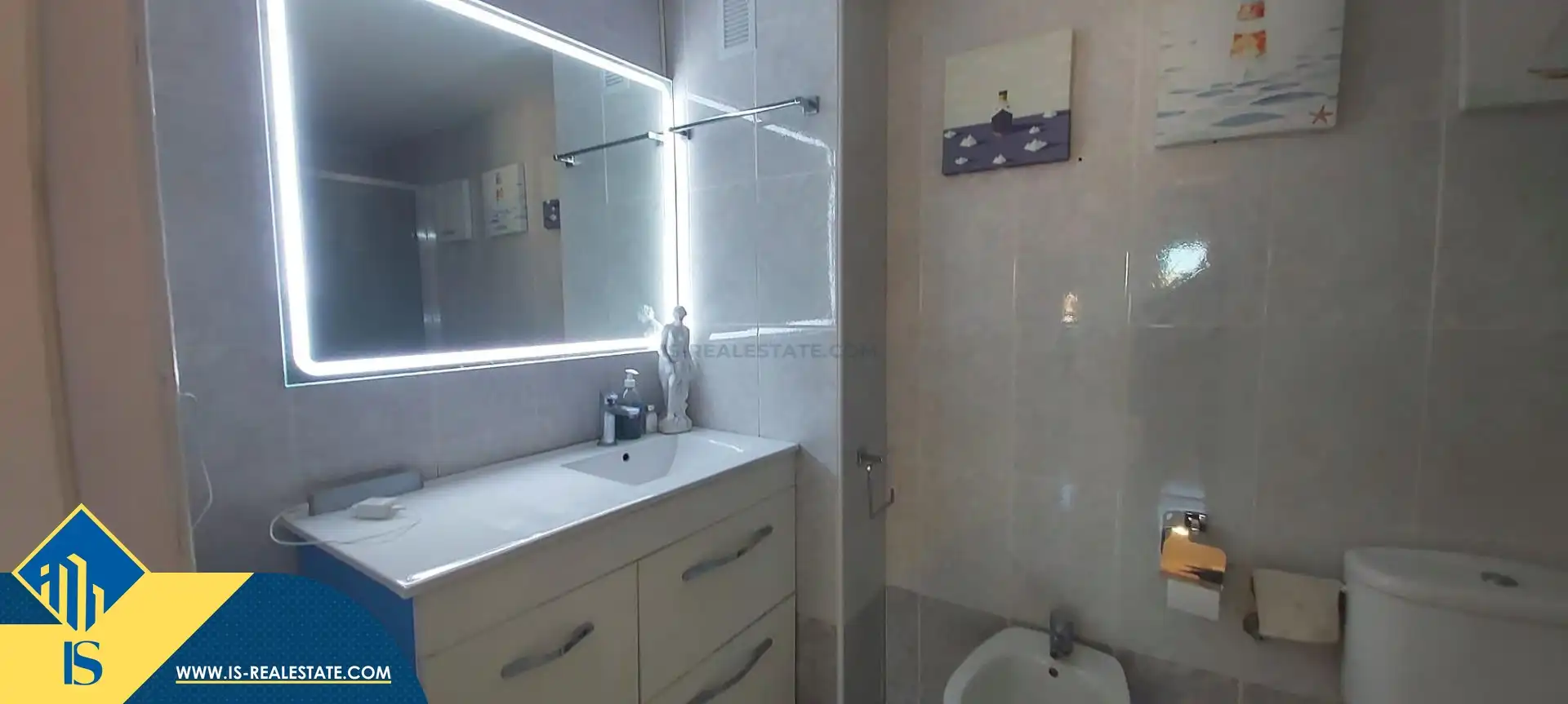 Piso con piscina en venta en Garbinet - Vistahermosa, imagen 28