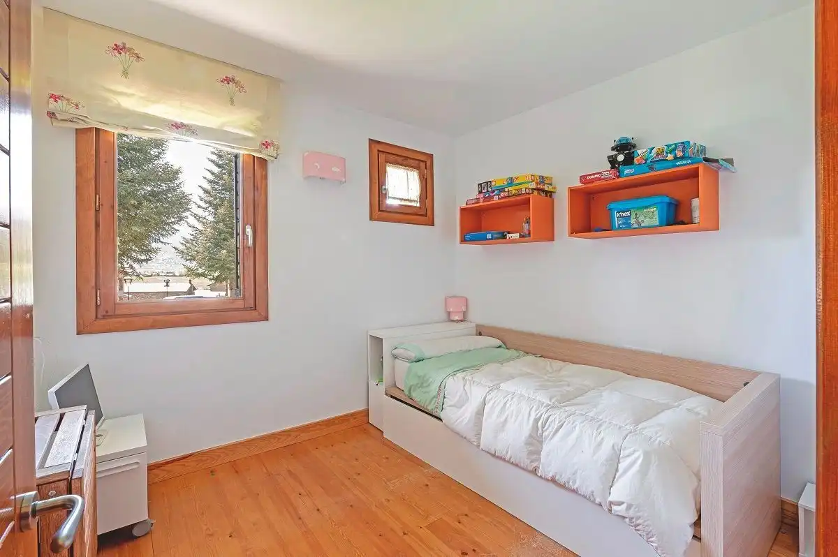 Habitación de Casa o chalet en venta en Bolvir