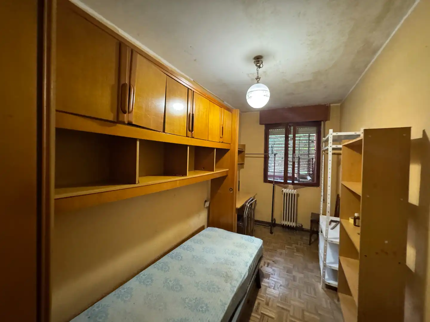 Habitación de Piso en venta en Corredoría - La Carisa - Prado de La Vega