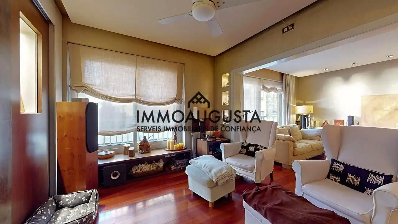 Piso en venta en Sant Gervasi- Galvany