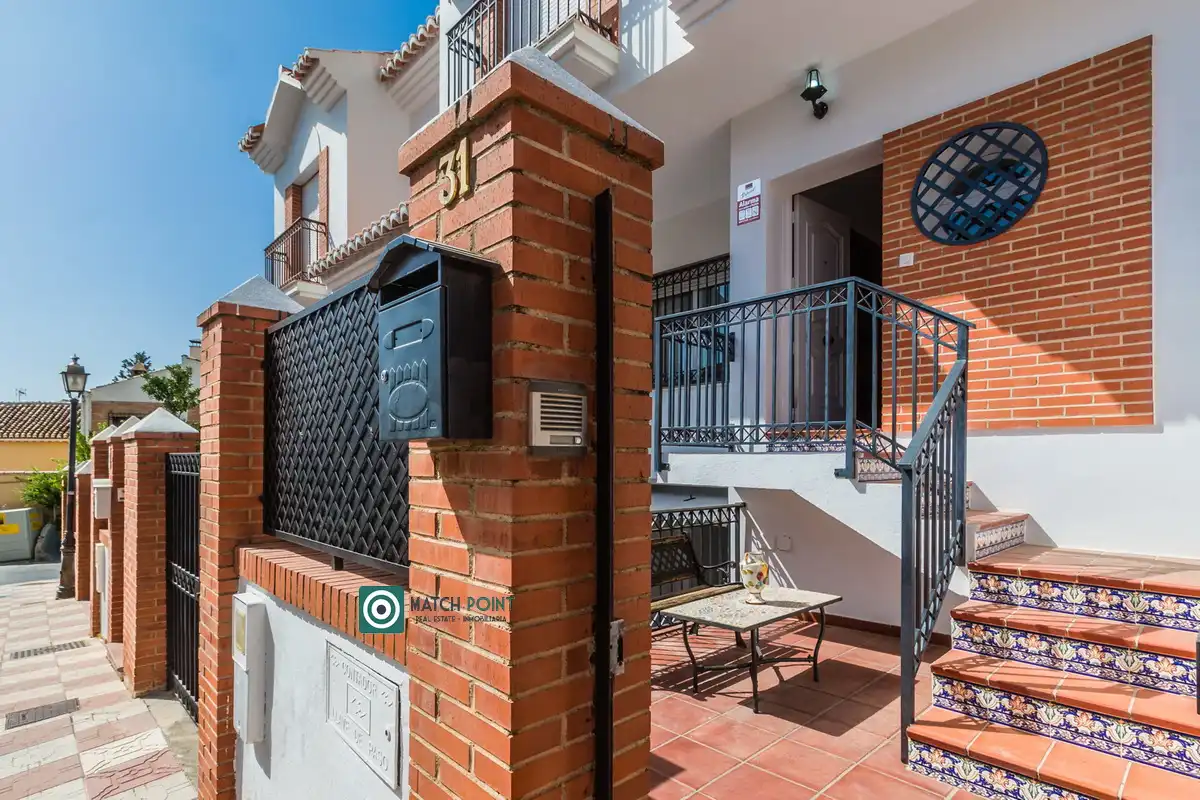 Reihenhaus zur Miete in Calle Cañada de los Priscos, imagen 43