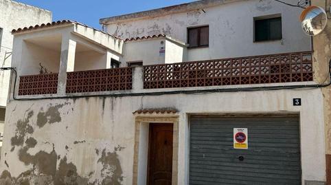 Foto 2 de Casa o xalet en venda a S Llorenc, 3, Masllorenç, Tarragona