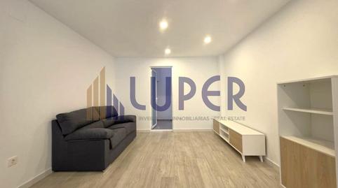 Foto 3 de Pis de lloguer a Altabix, Alicante