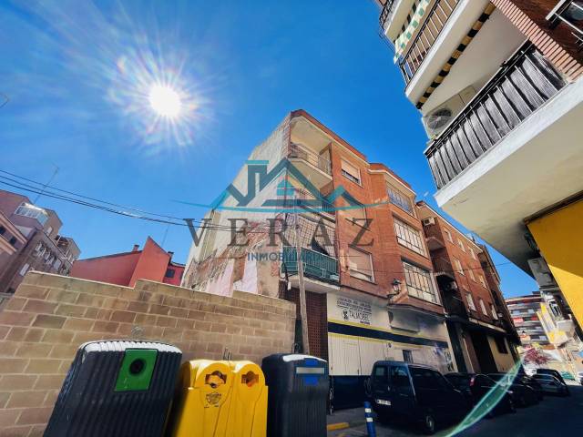 Edificio en Venta en marquesitas en Casco Antiguo