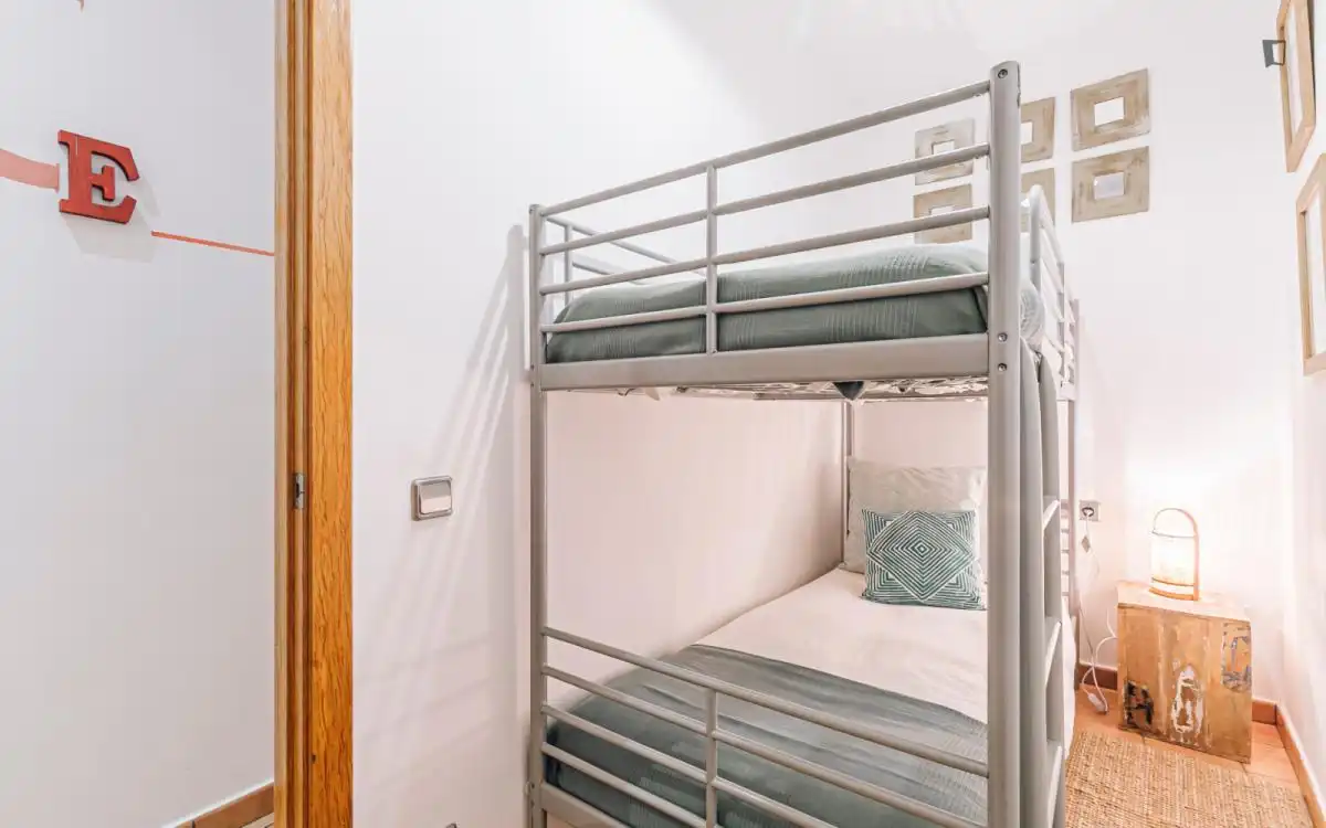 Apartament de lloguer a Barri Gòtic