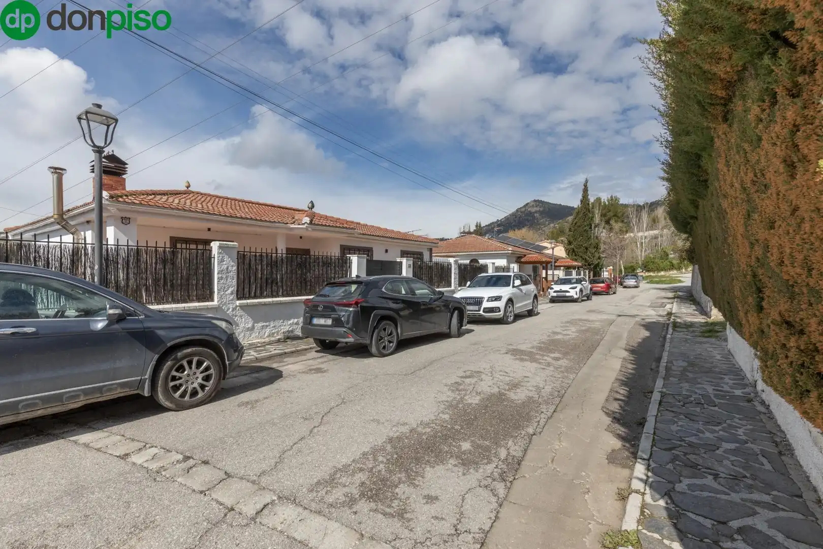 House with pool for sale in Avenida del Puente Nuevo, imagen 53