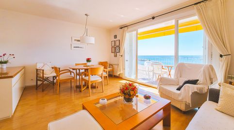 Foto 4 de Pis de lloguer a Centre, Sant Pol de Mar