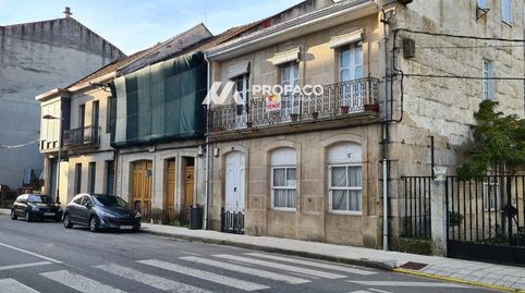 O CARBALLIÑO AVDA COMPOSTELA