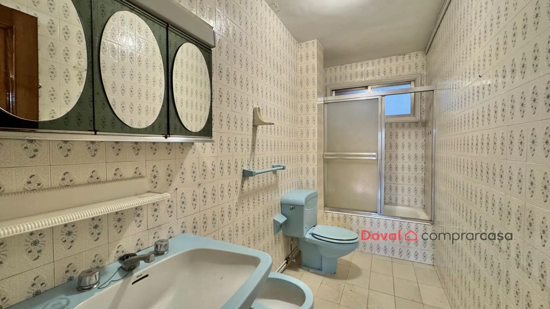 Piso con terraza en venta en Calle de Nicaragua, imagen 50