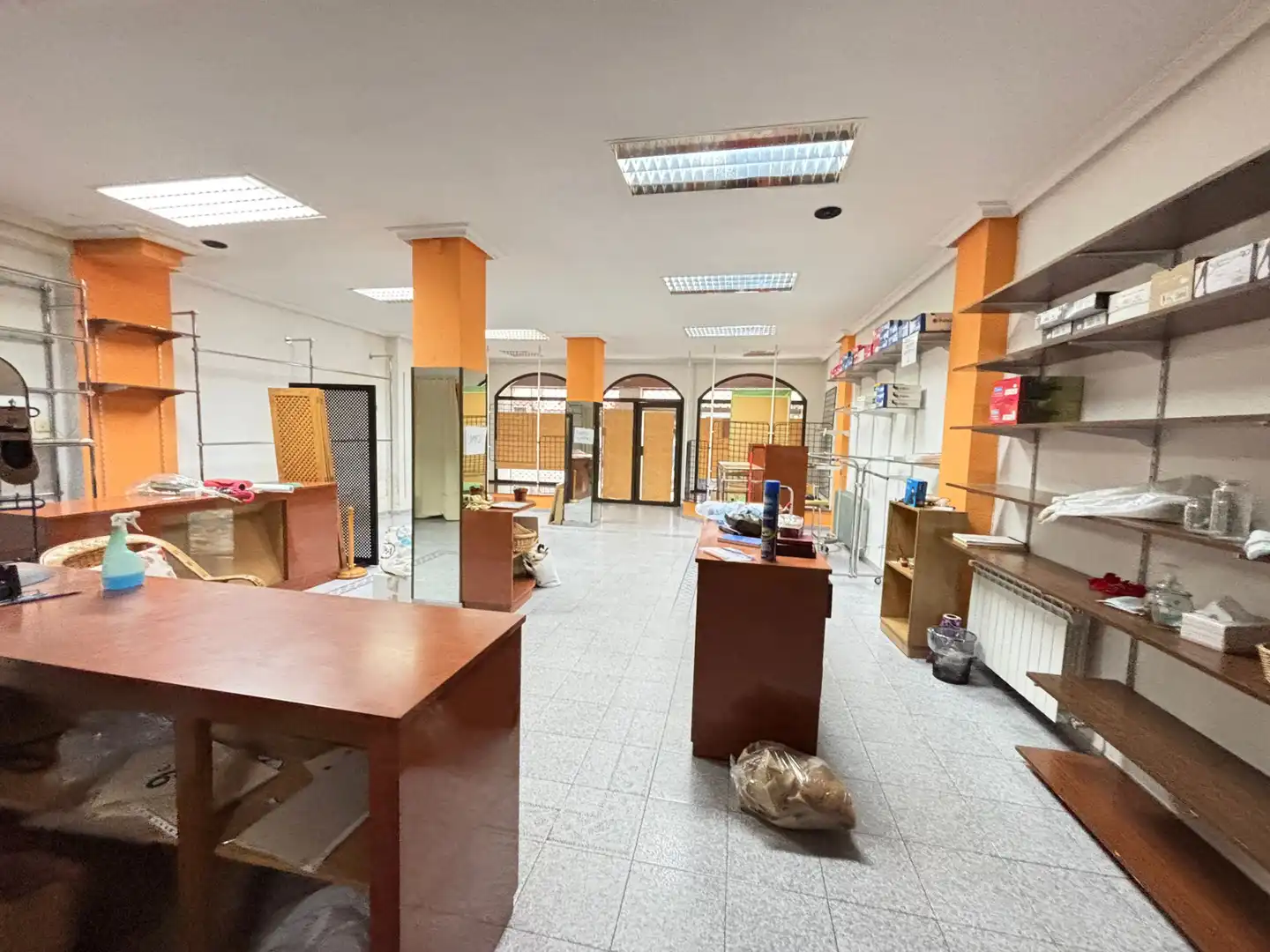 Local comercial en venta en Calle de Toledo, imagen 23