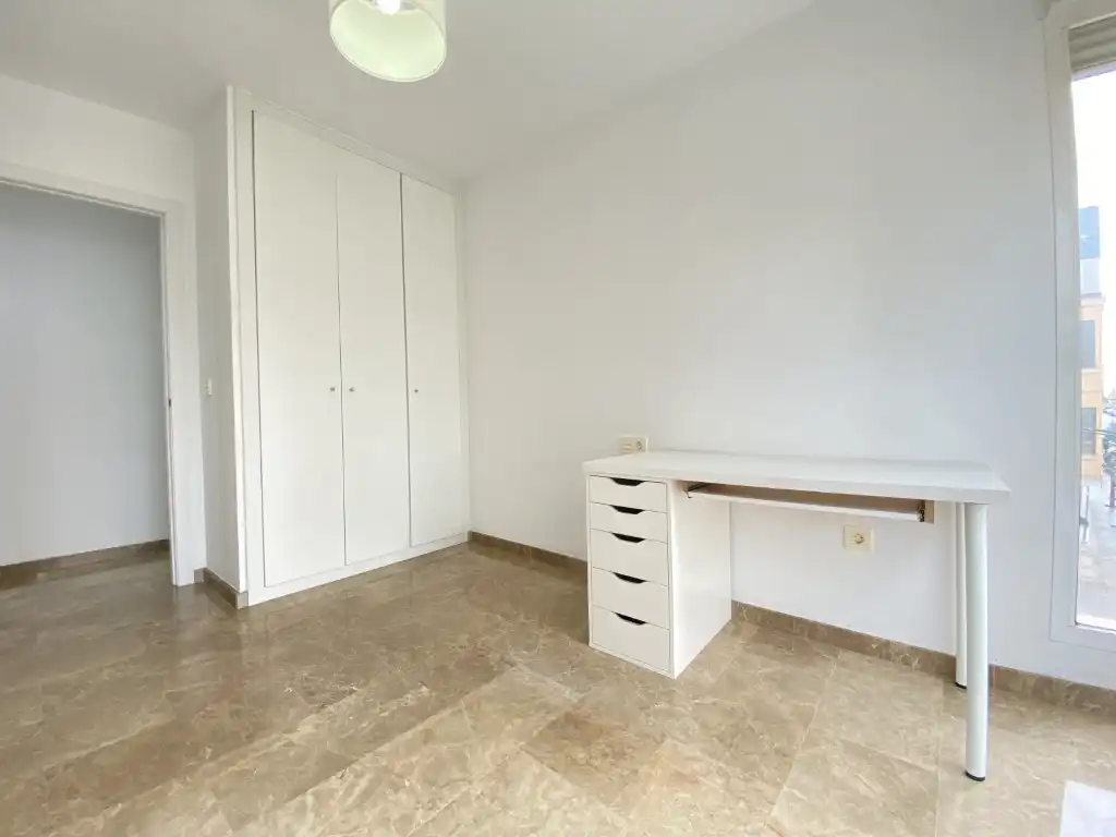 Piso en venta en Calle Sant Bertomeu, Avenida Alemania-Italia