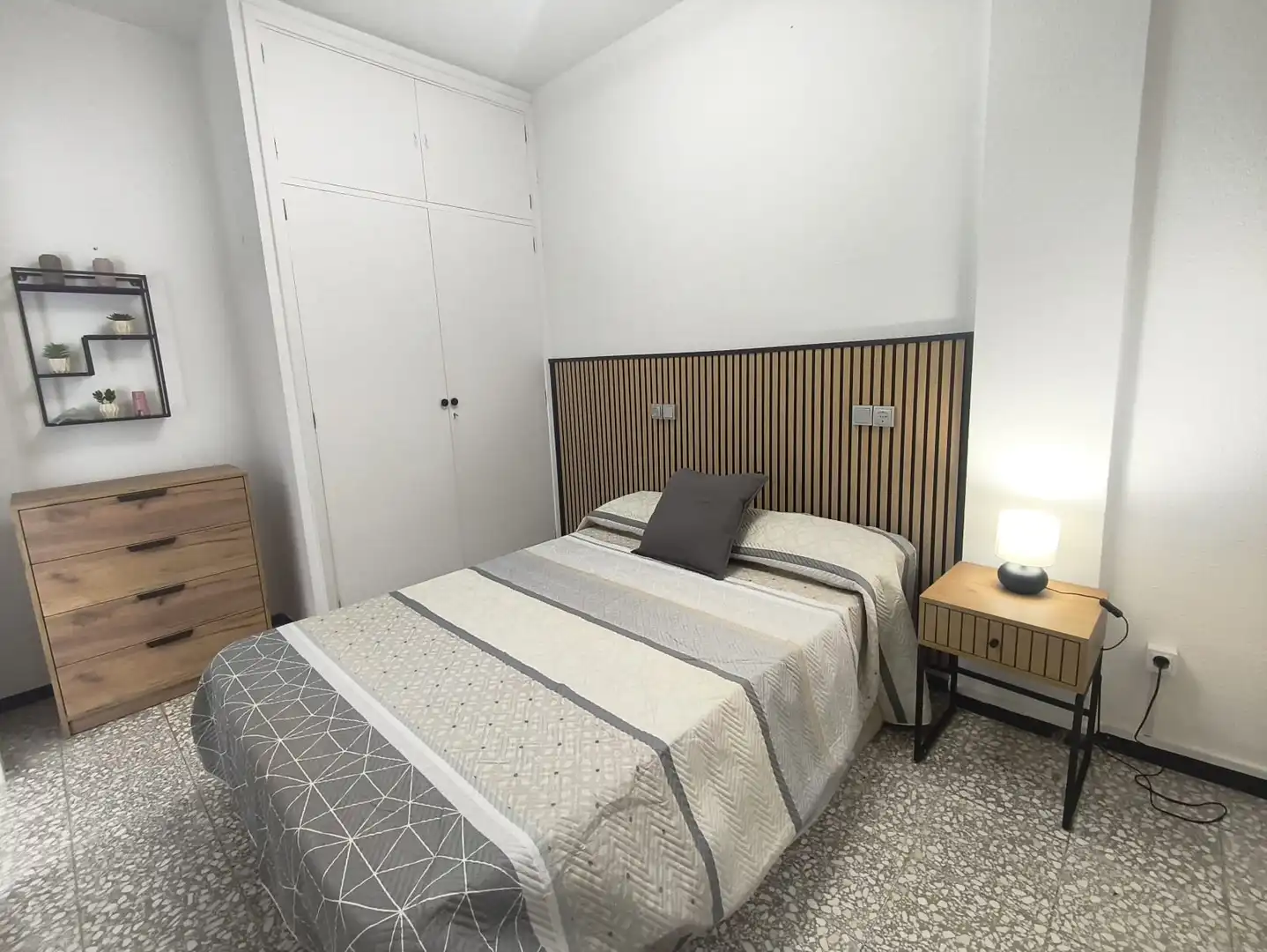 Wohnung mit Balkon zur Miete in Calle Daoiz 22, imagen 10