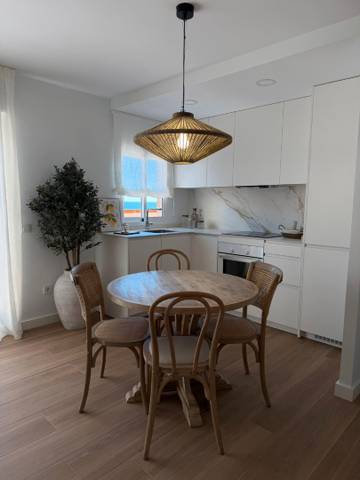 Apartamento en Alquiler en Calle de la Virgen del Socorro, 10 en Raval Roig - Virgen del Socorro