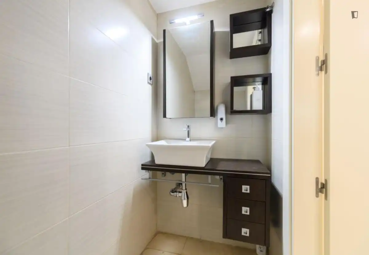 Apartments for rent in Villaverde Alto