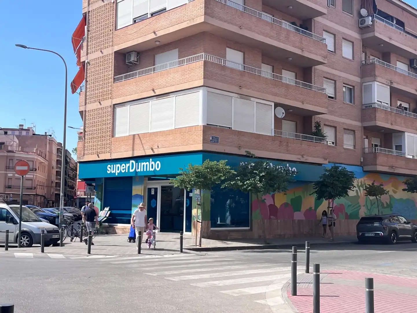 Flat for sale in Murcia  with Balcony