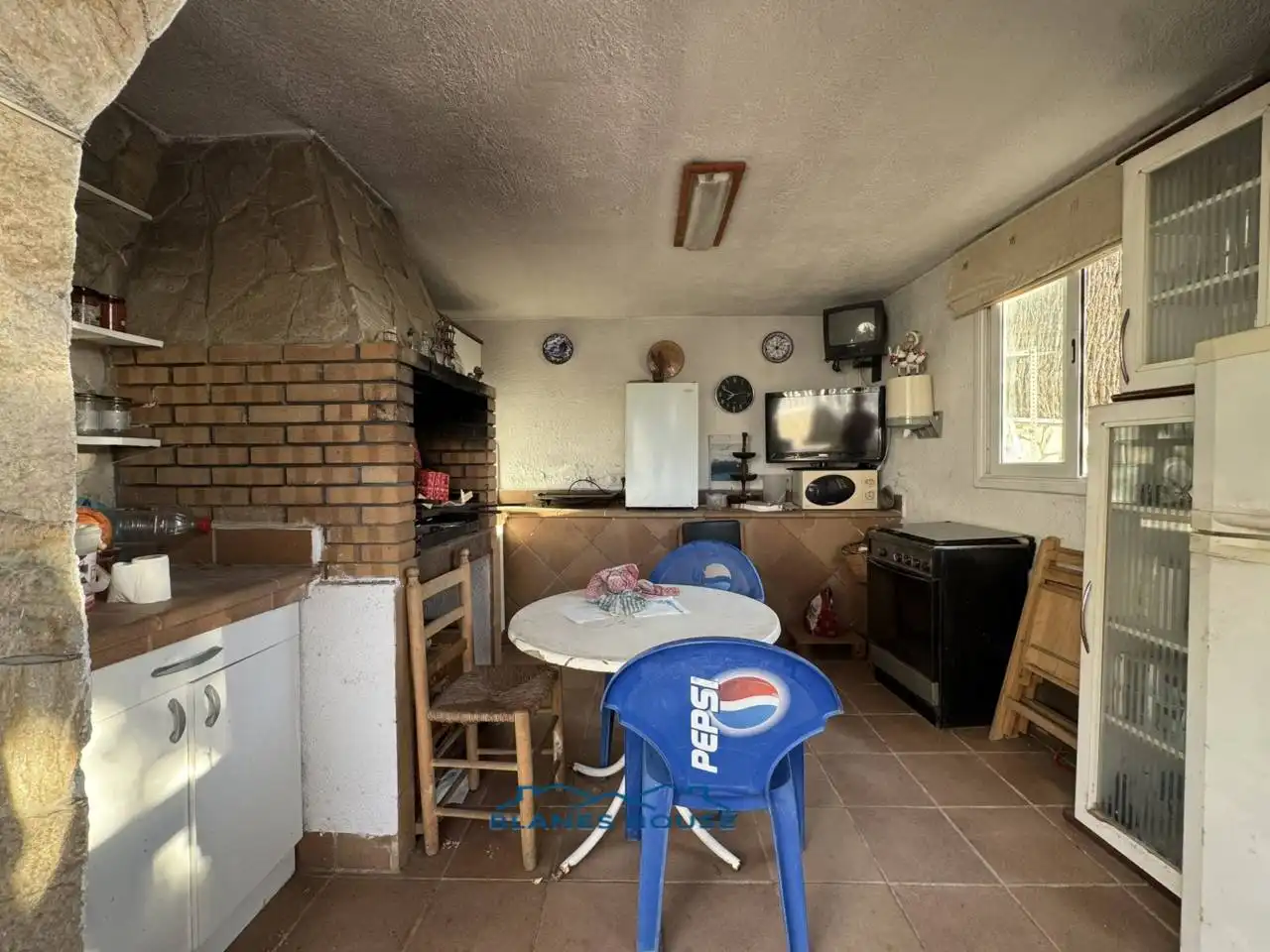 Casa amb piscina en venda a Calle Ronda Goba 0, imagen 8