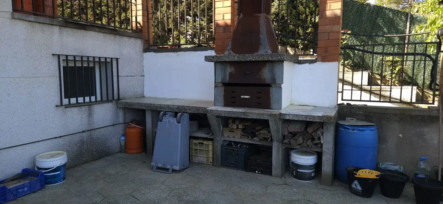Haus zum Verkauf in mare de deu de lourdes, imagen 12