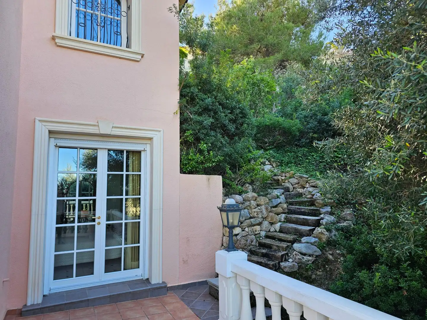 Detached house with pool for sale in La Sella, imagen 48