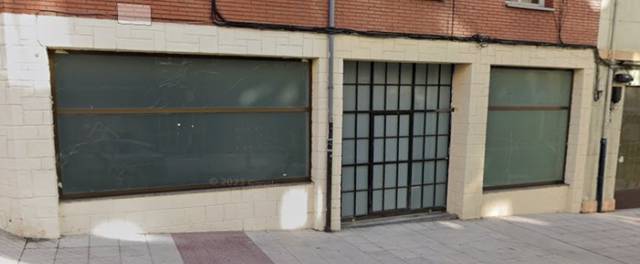Local comercial en Venta en Oviedo - MAXIMILIANO ARBOLEYA, 12 en Vallobín