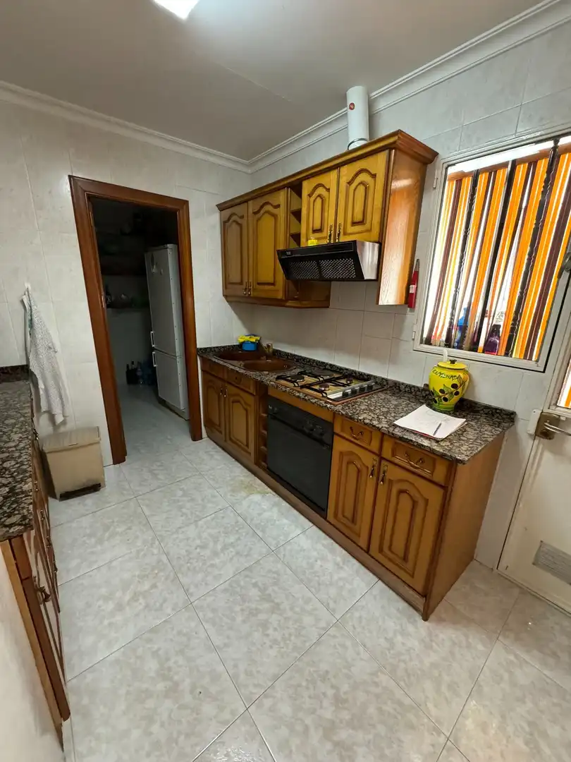 Edifici en venda a Bañiz Alto, Las Mercedes - El Carmen