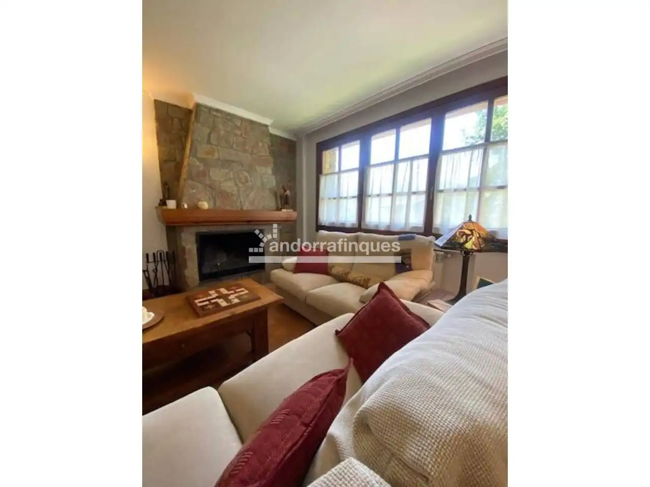 3-bedroom flat for sale in Sispony, La Massana · 10 of 38