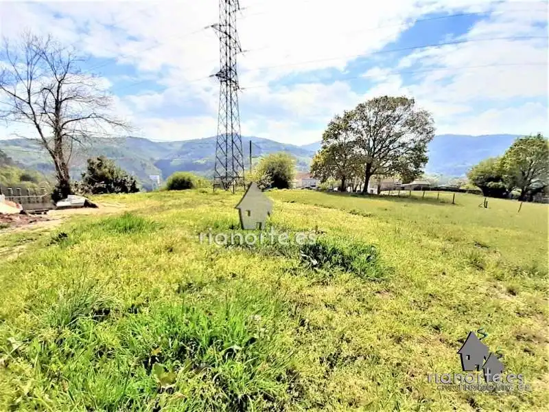 Residencial en venda en Madrid