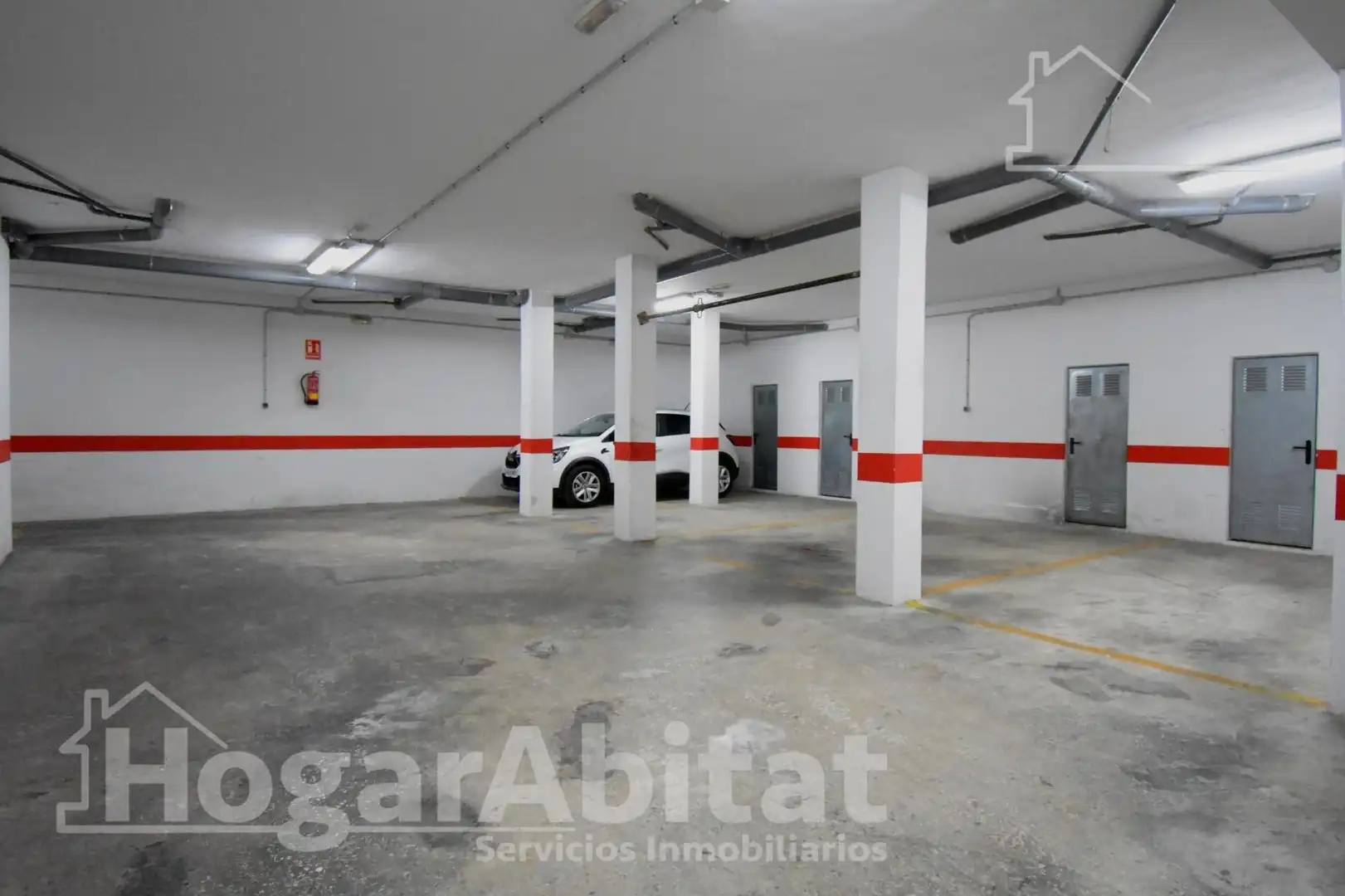 Penthouse mit Aufzug zum Verkauf in Calle Vernissa, imagen 43