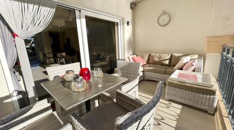 Foto 3 de Apartament de lloguer a L'Albir, Alicante