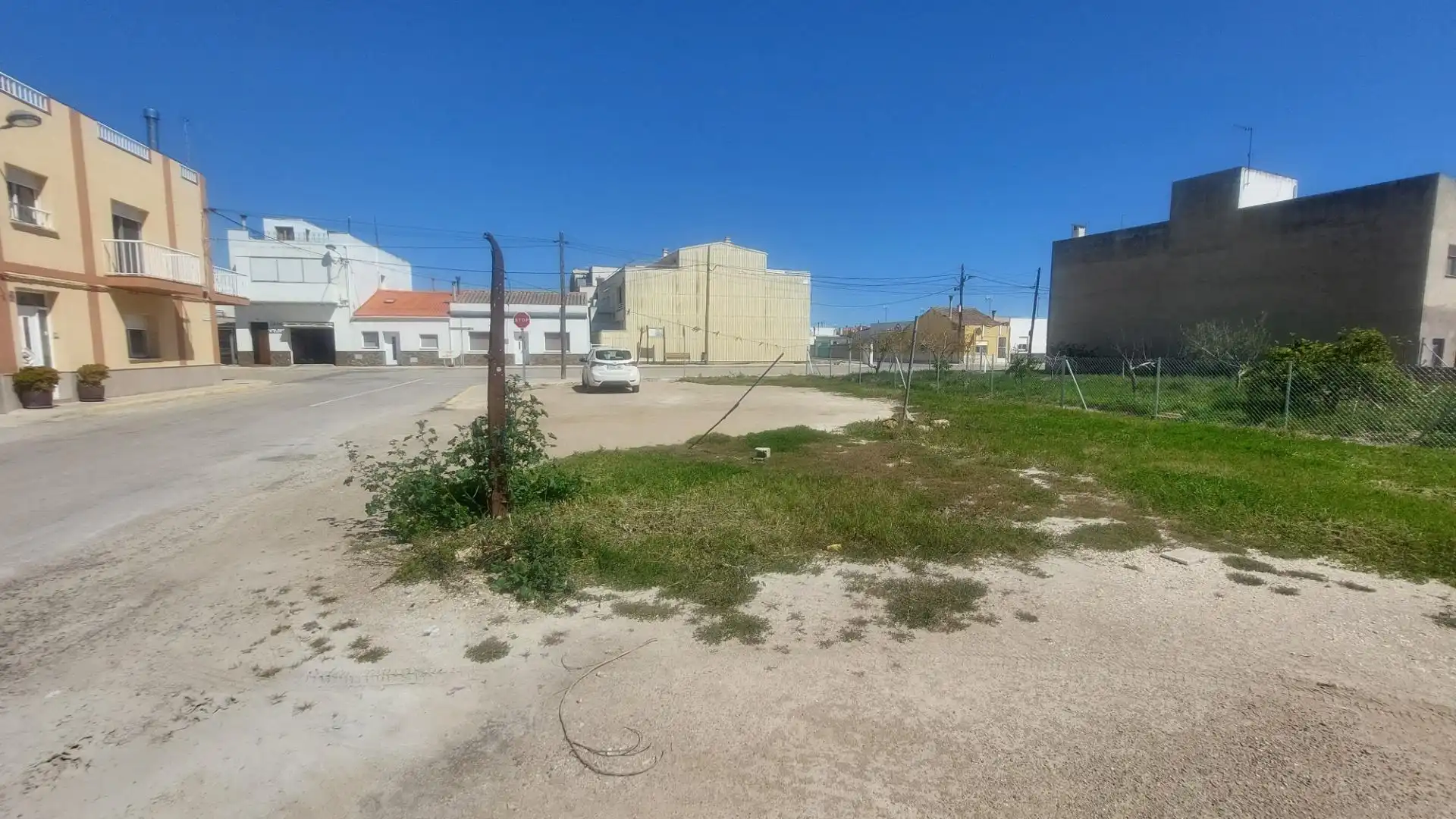 Terreny residencial en venda a Sant Jaume d'Enveja, imagen 9