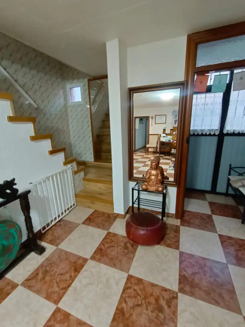 Casa en venda a Pasaje Sagrado Corazón, imagen 14