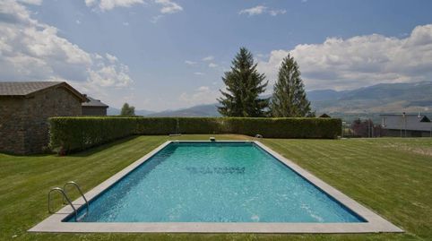 Photo 4 of Houses for rent in Calle Escomelles, Fontanals de Cerdanya, Girona