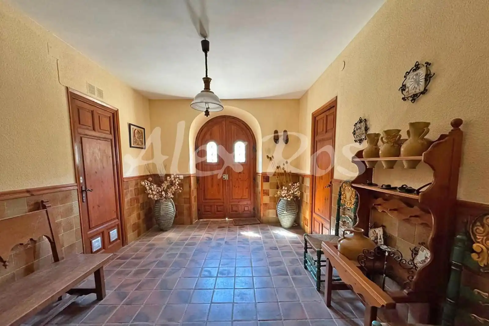 Ático en venta en Prats i Sansor con Calefacción y Trastero