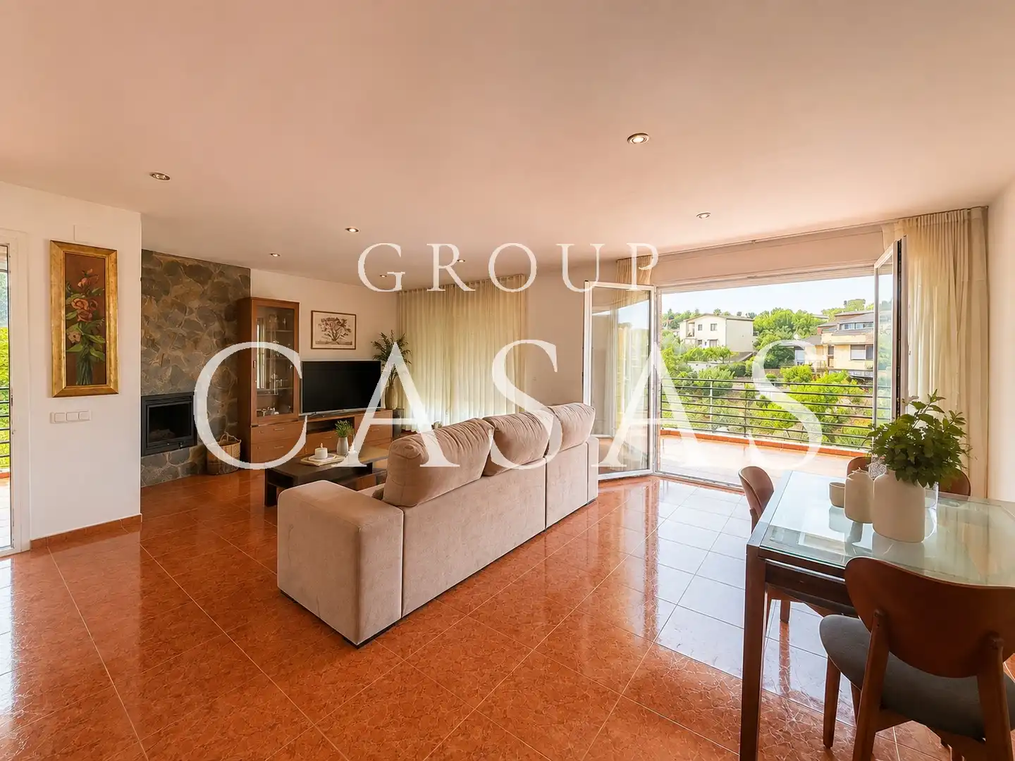 House with pool for sale in Avinguda Pont del Lledoner