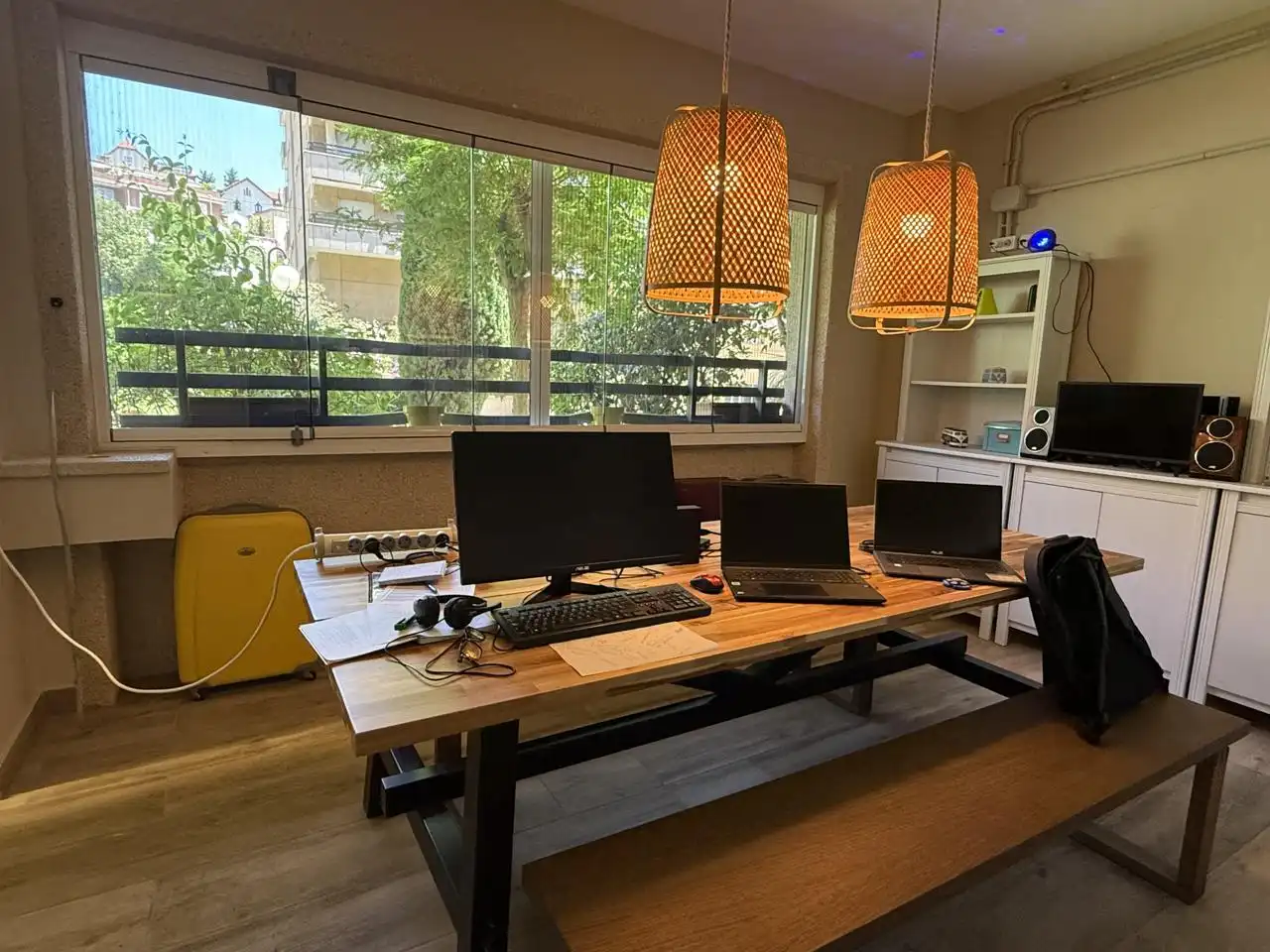 Planta baja en venta en De Can Toda, La Salut