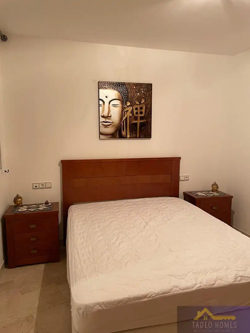 Apartamento con terraza en alquiler en Alcacil 68, imagen 11