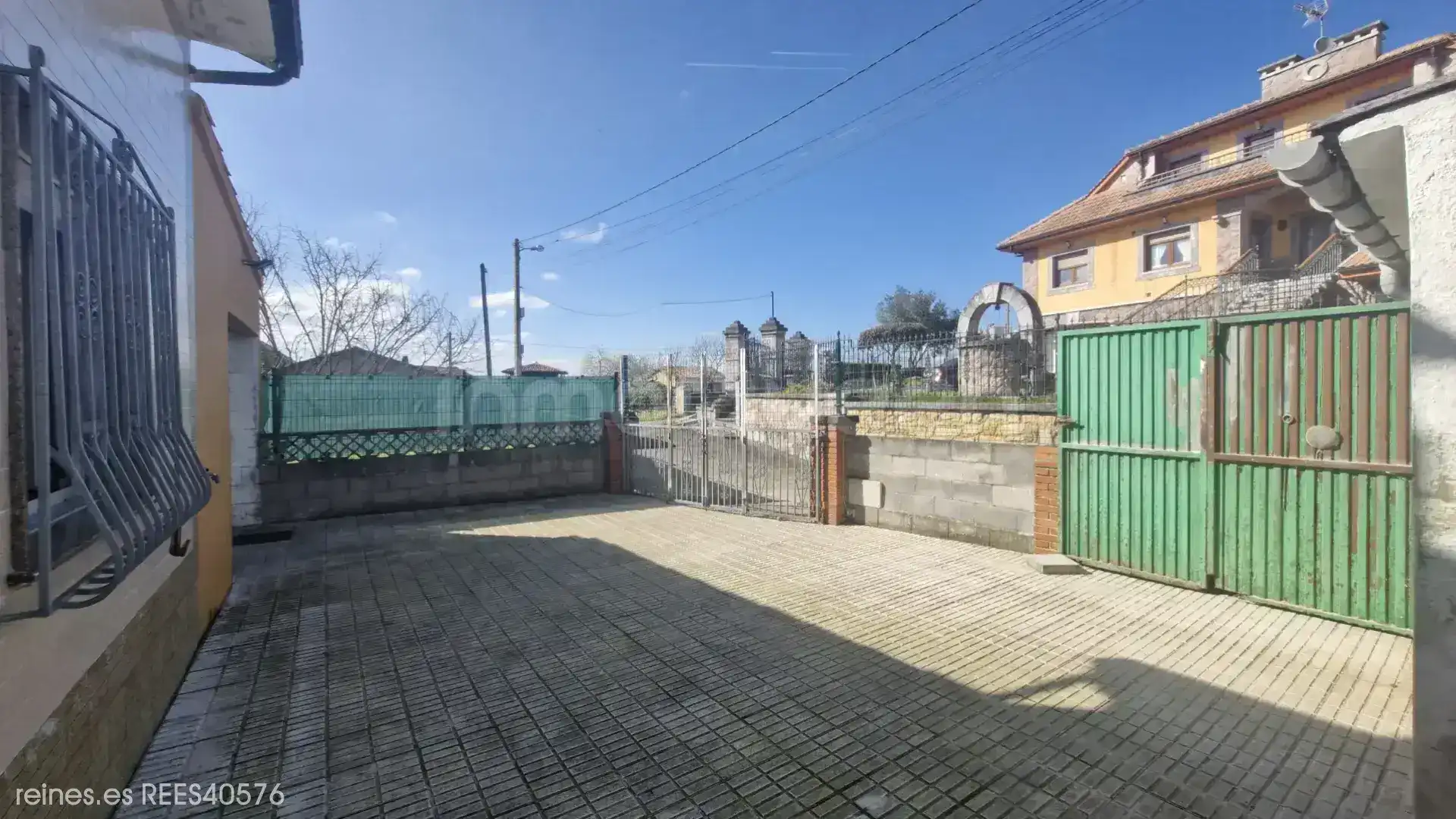 Casa o chalet en venta en Siero con Aire acondicionado, Calefacción y Jardín privado