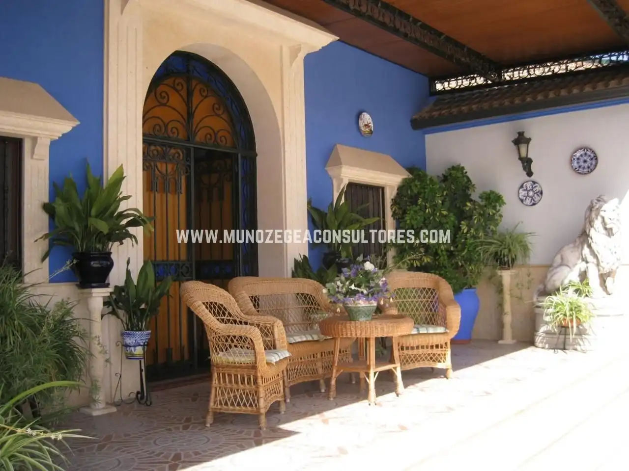 House with pool for sale in Cabra, imagen 27