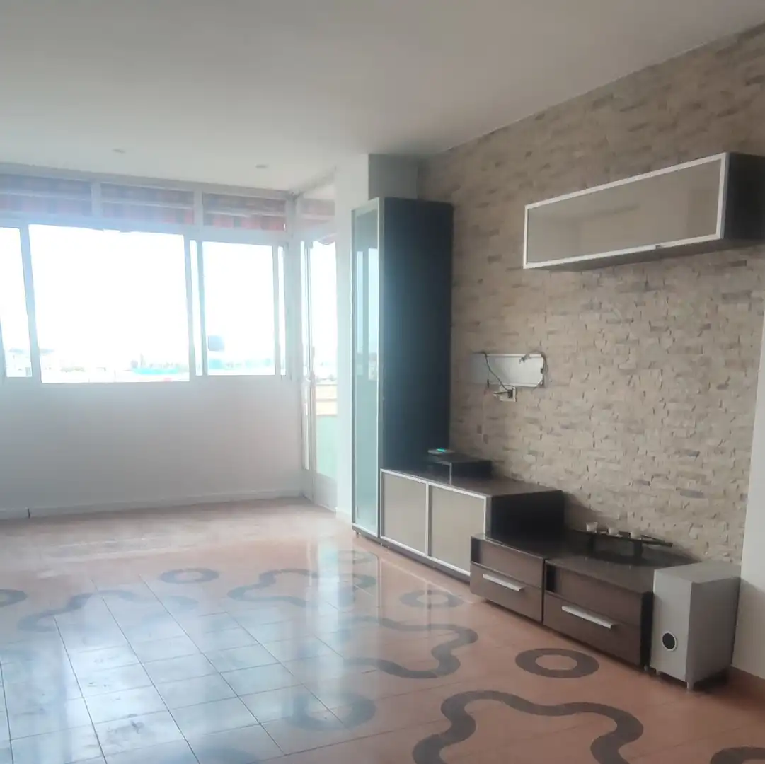 Living room of Flat for sale in Loranca
