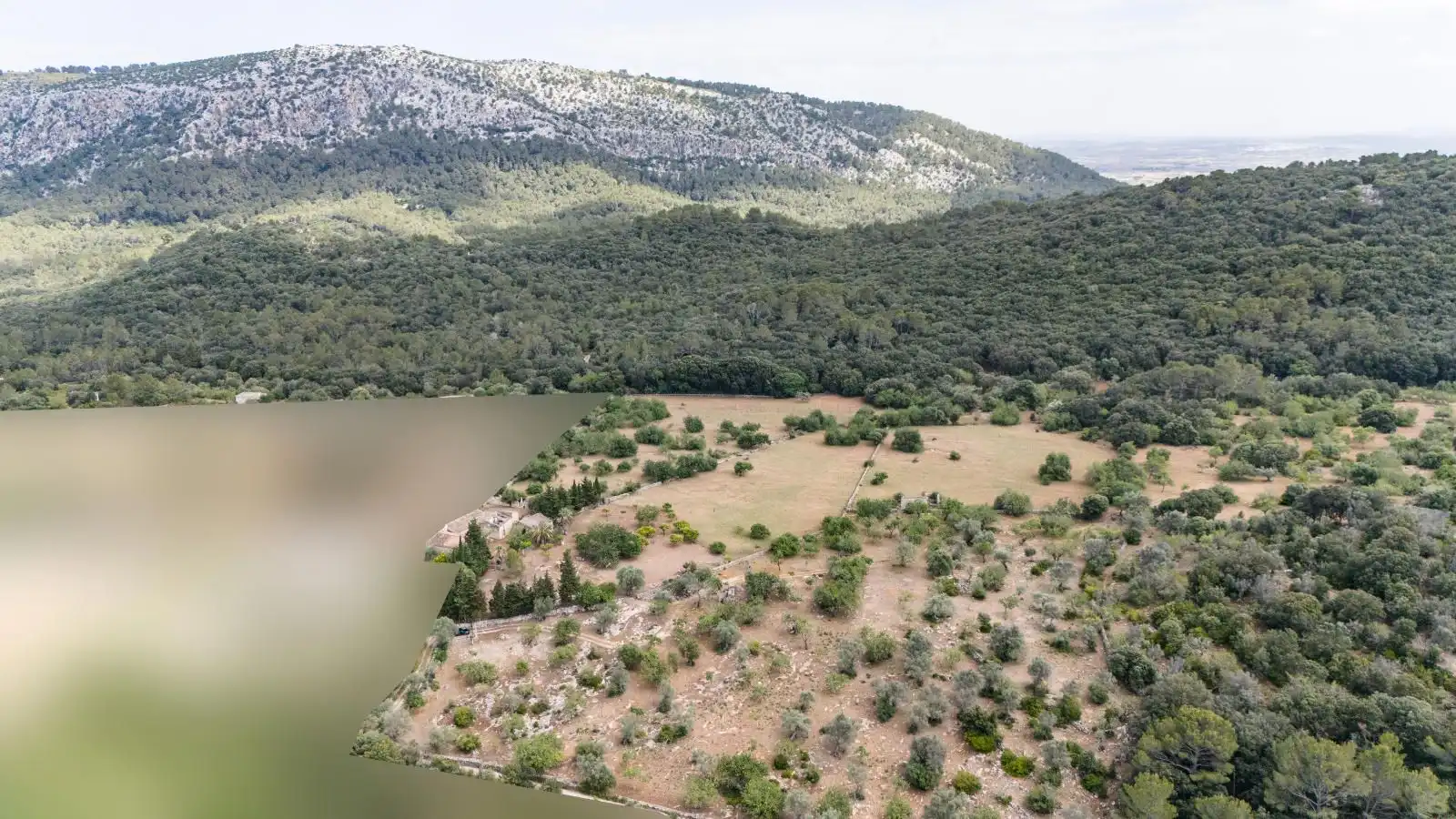 Casa rústica amb jardí en venda a Pollença Poble, imagen 36