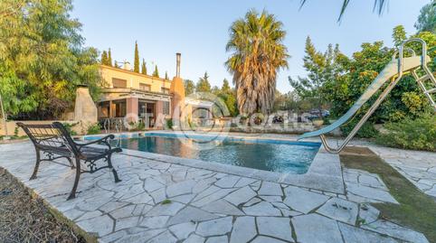 Foto 2 de Finca rústica en venda a Carrer Mas de Les Monges, del, Migjorn, Reus