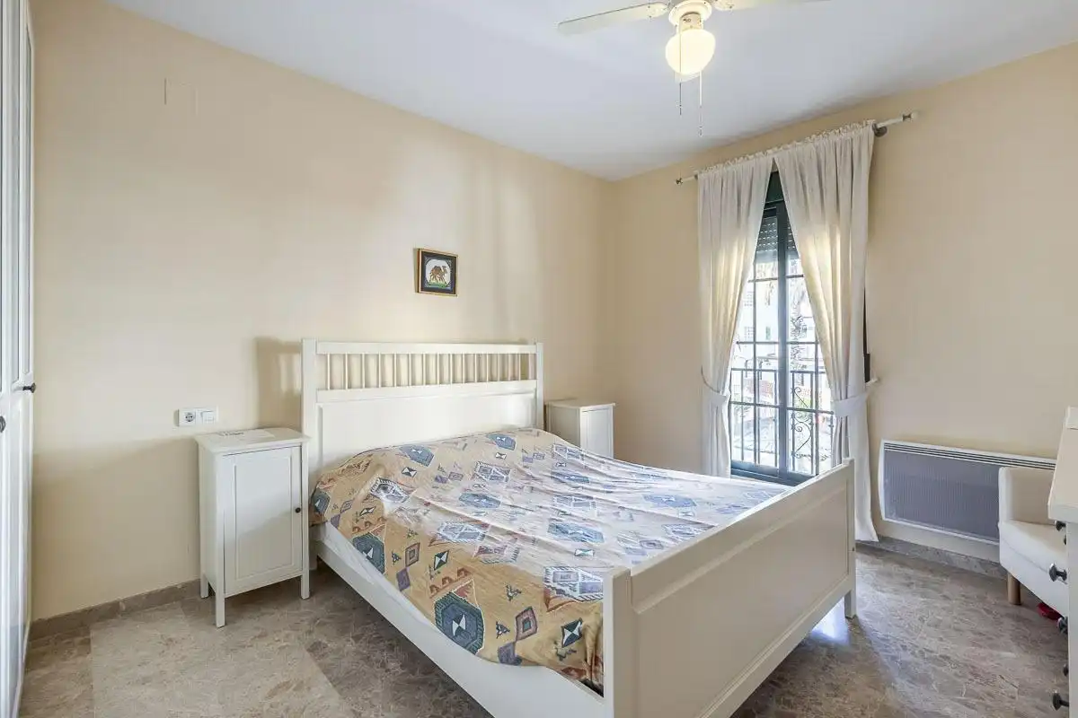 Casa a schiera con piscina in vendita a Calle oxford, imagen 17